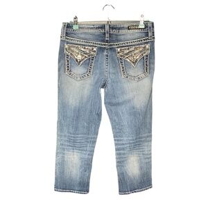 VIGOSS‎ The New York Capri Size 7/8